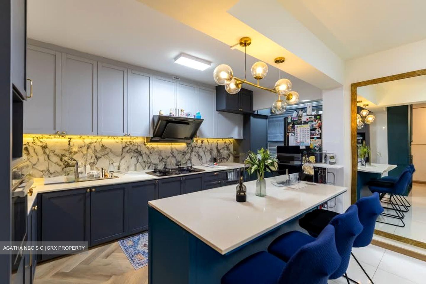 Blk 622A Tampines Greenverge (Tampines), HDB 5 Rooms #588726951
